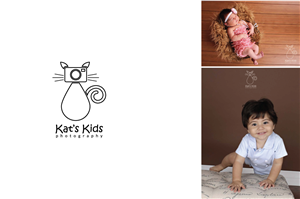 Logo Design by Radu Borzea for this project | Design: #2785734