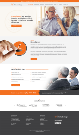Web-Design von RupalTechno für Bias | Design: #18079230