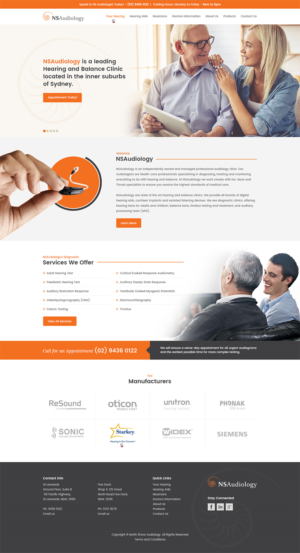 Web-Design von RupalTechno für Bias | Design: #18082876
