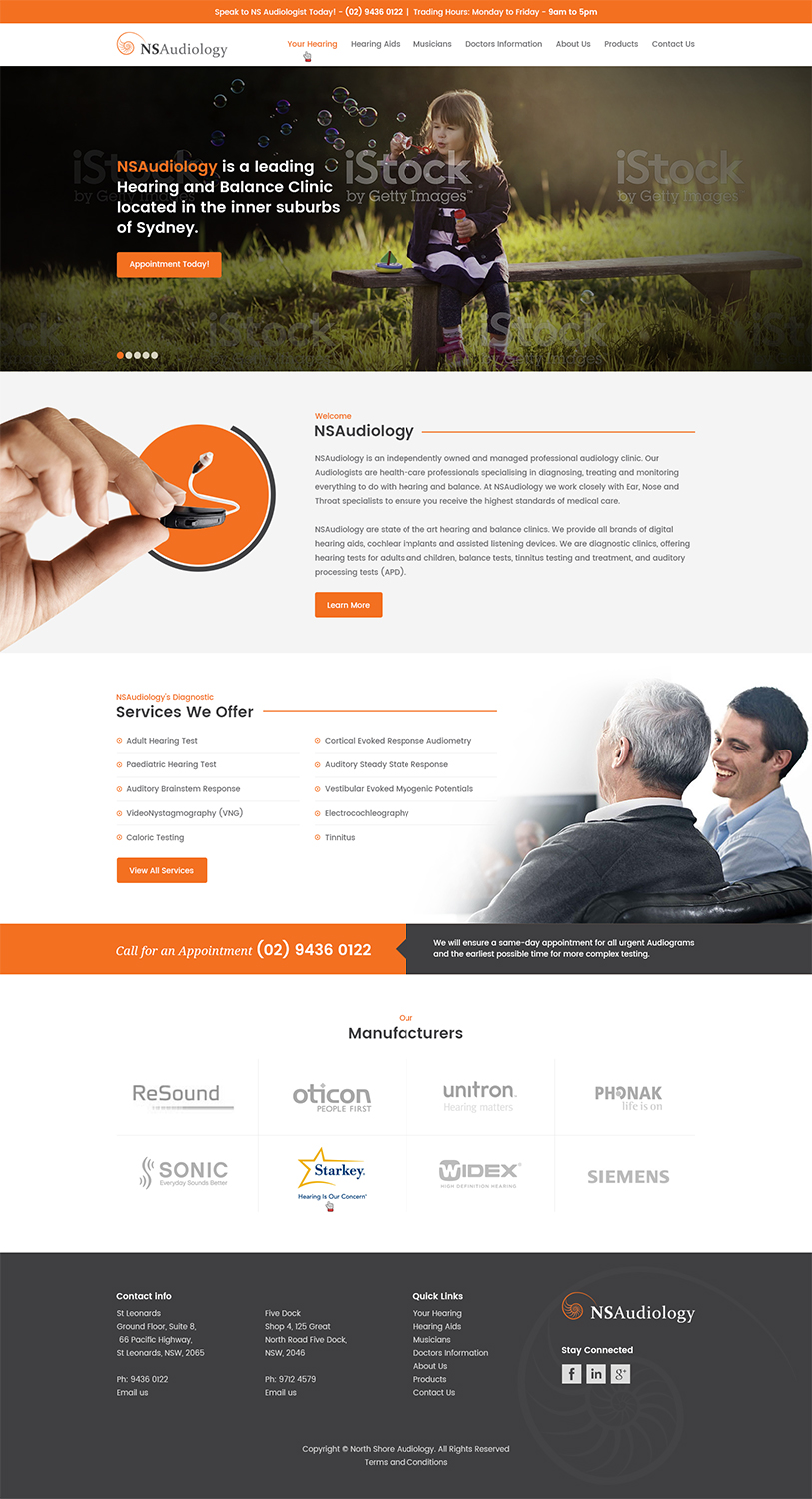 Diseño Web por RupalTechno para Bias | Diseño #18083135