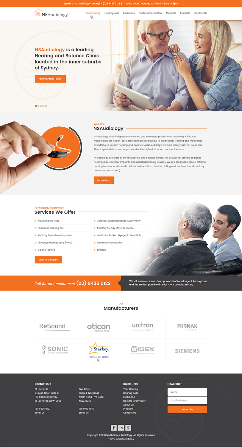 Diseño Web por RupalTechno para Bias | Diseño #18083182