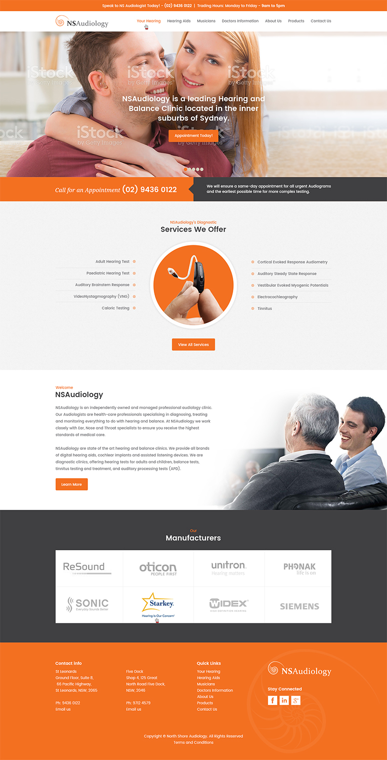 Diseño Web por RupalTechno para Bias | Diseño #18098805