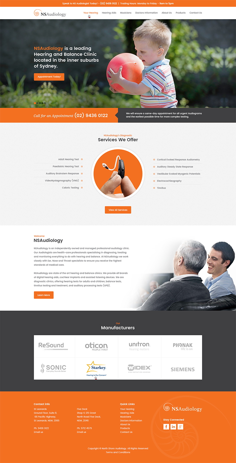 Diseño Web por RupalTechno para Bias | Diseño #18098816