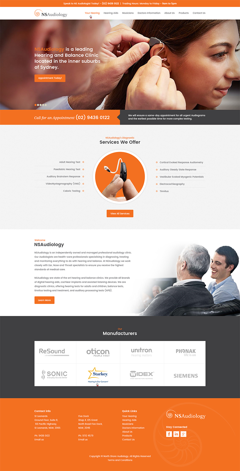 Web Design by RupalTechno for Bias | Design #18098818