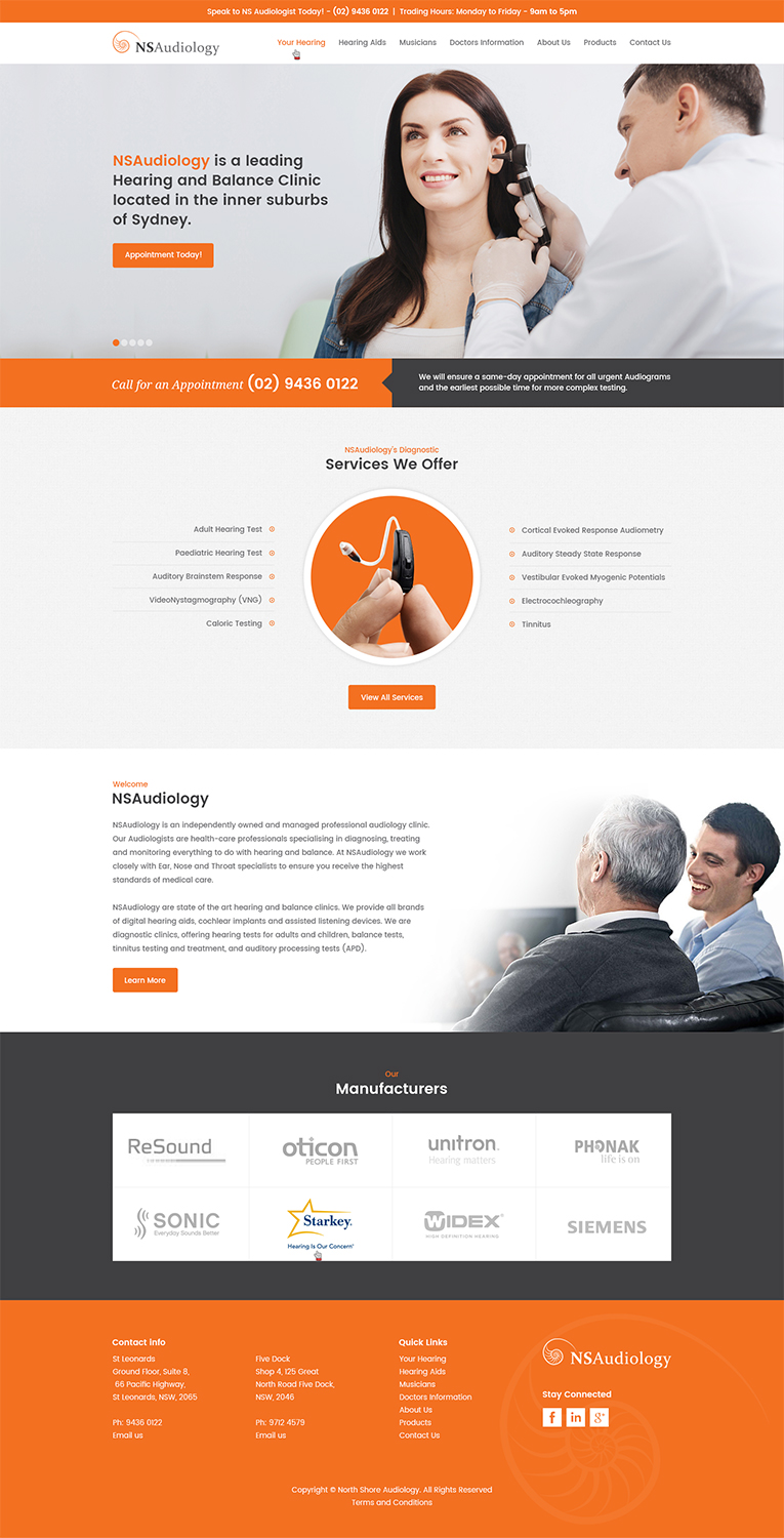 Diseño Web por RupalTechno para Bias | Diseño #18098827