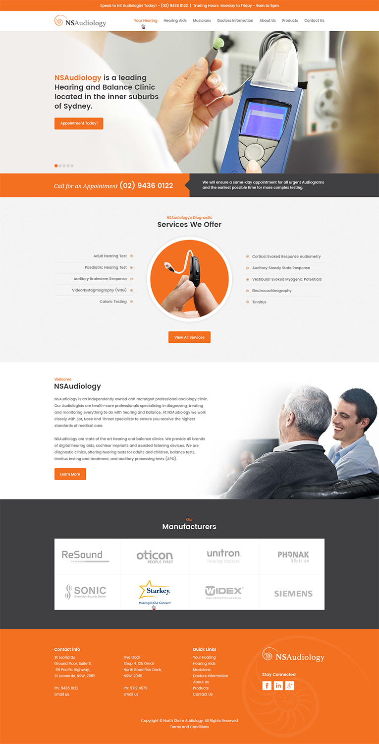 Web Design by RupalTechno for Bias | Design #18098830