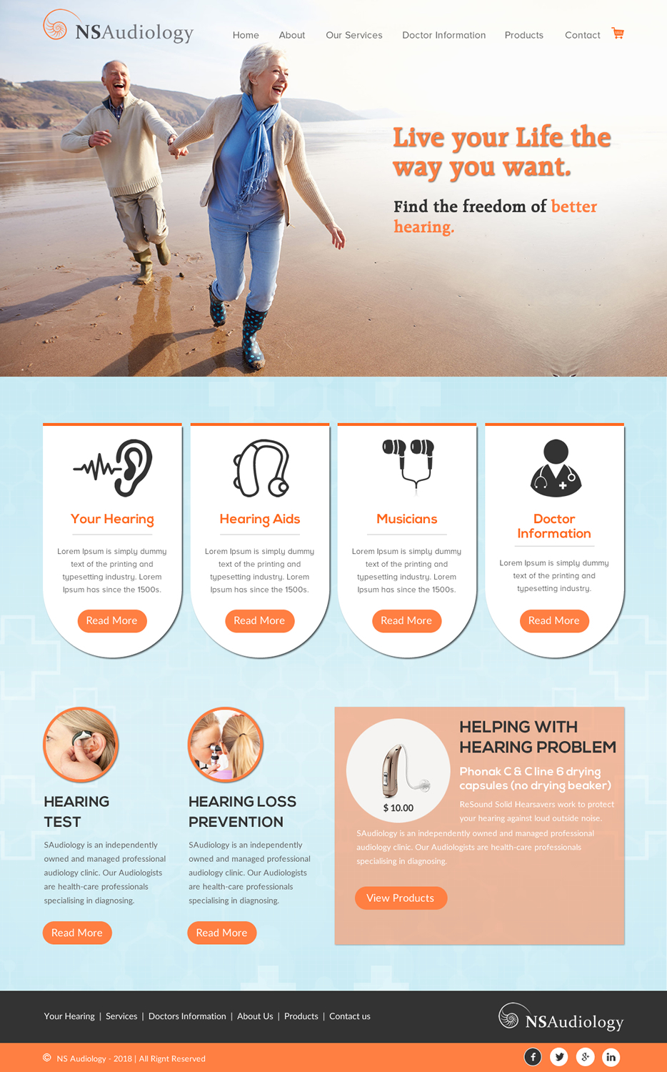 Web Design by rightway for Bias | Design #18106356