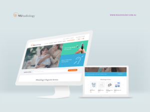 Web Design by Ved Web Services for Bias | Design #18061360