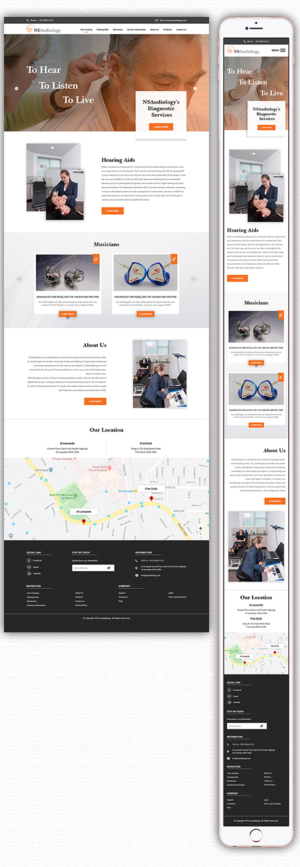 Web-Design von PiXthemes für Bias | Design: #18122472