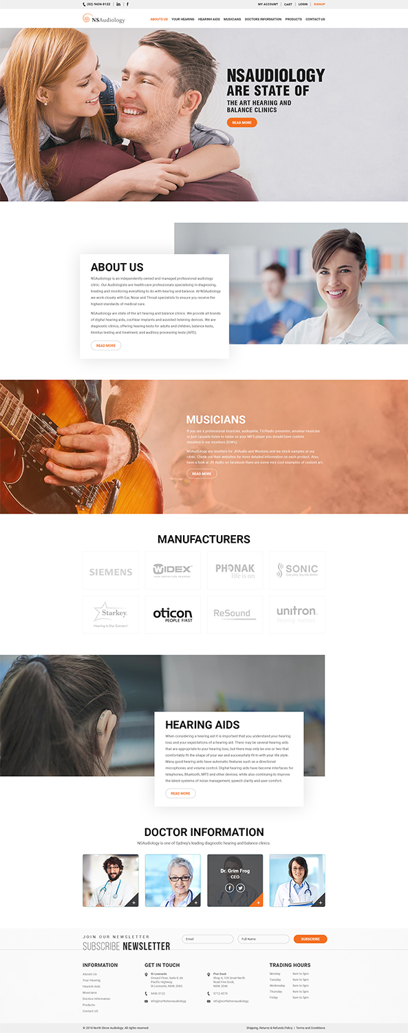 Diseño Web por JB Graphic Design para Bias | Diseño #18117157