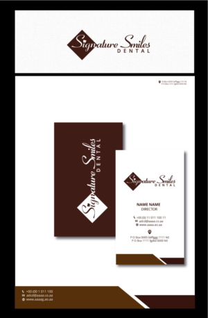 Logo Design by zebronicgraphic for this project | Design: #18148364