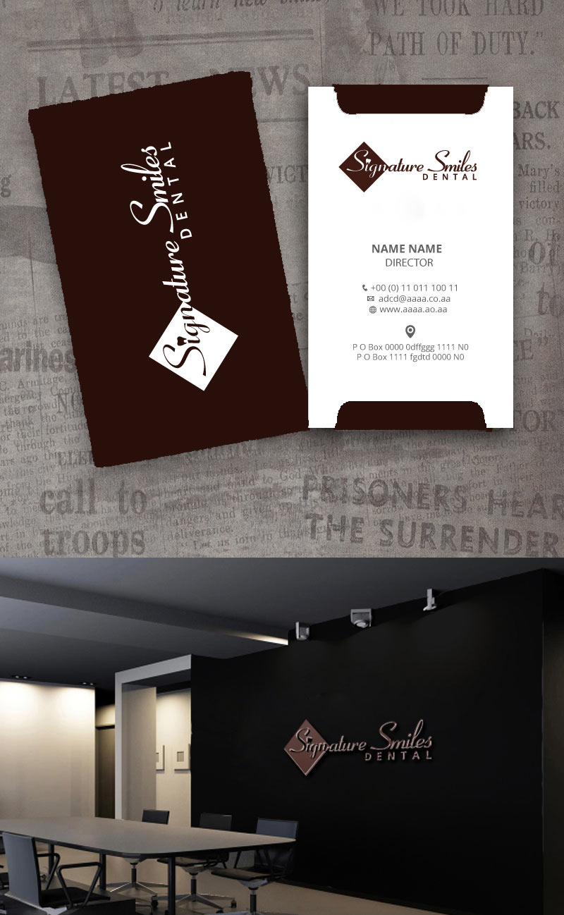 Logo-Design von zebronicgraphic für dieses Projekt | Design #18148365