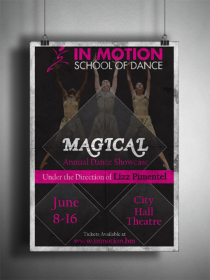 Poster Design by BEEZU