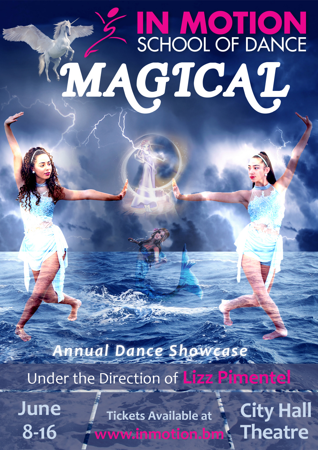 Poster Design by BEEZU for this project | Design #18080672