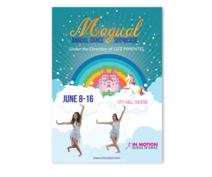 Poster Design by eayeri for this project | Design: #18129048
