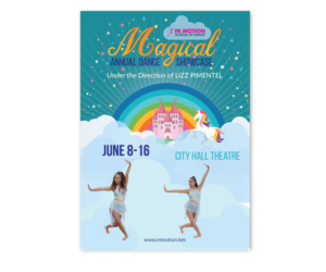Poster Design by eayeri for this project | Design: #18129443