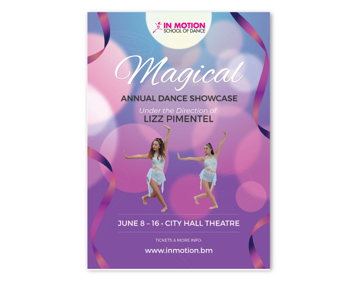 Poster-Design von eayeri für dieses Projekt | Design #18139585