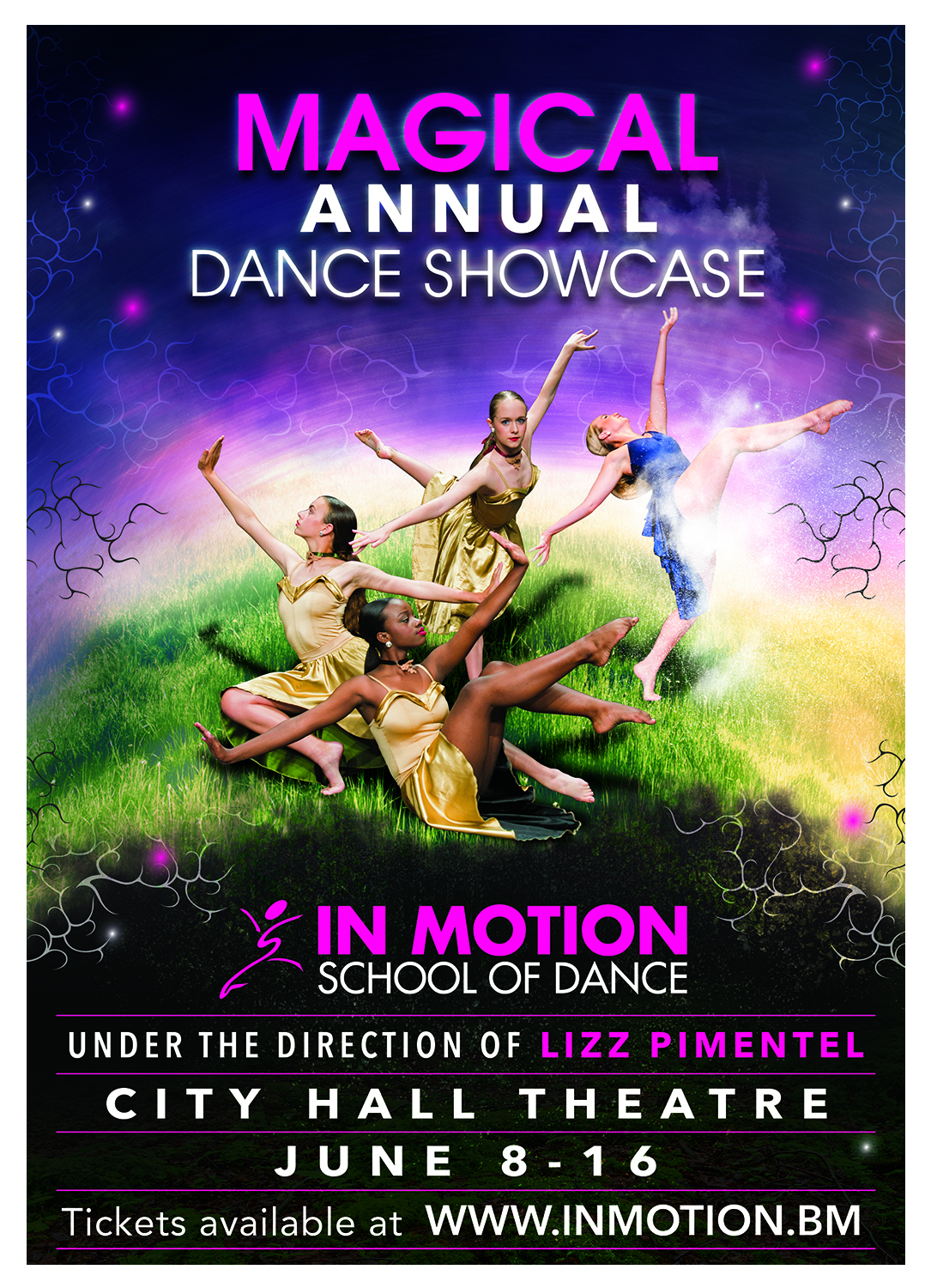 Poster Design by ArtSoul for this project | Design #18126577