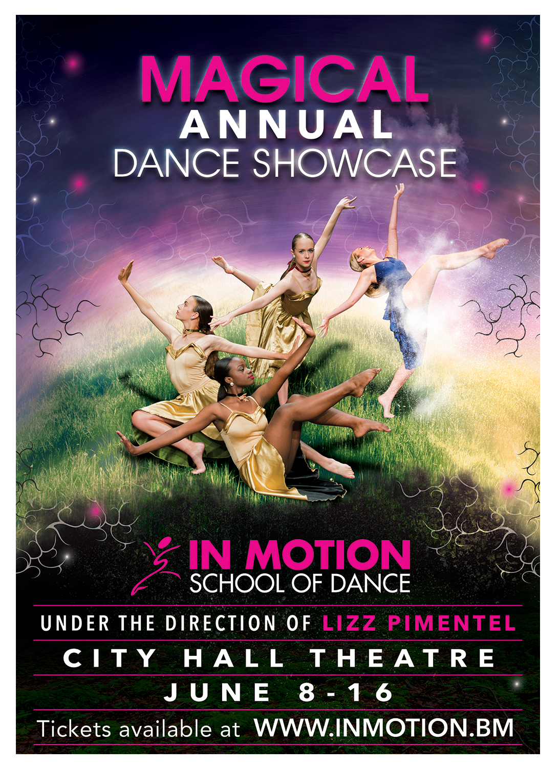 Poster Design by ArtSoul for this project | Design #18126599