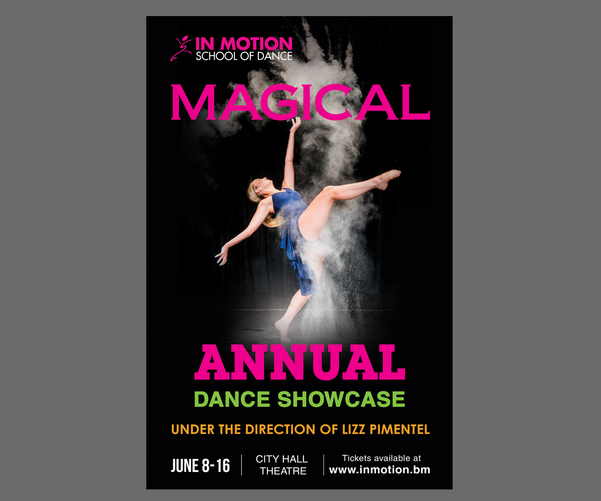 Poster Design by bijuak for this project | Design #18083567