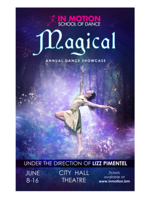 Poster Design by Titudesign for this project | Design: #18124927