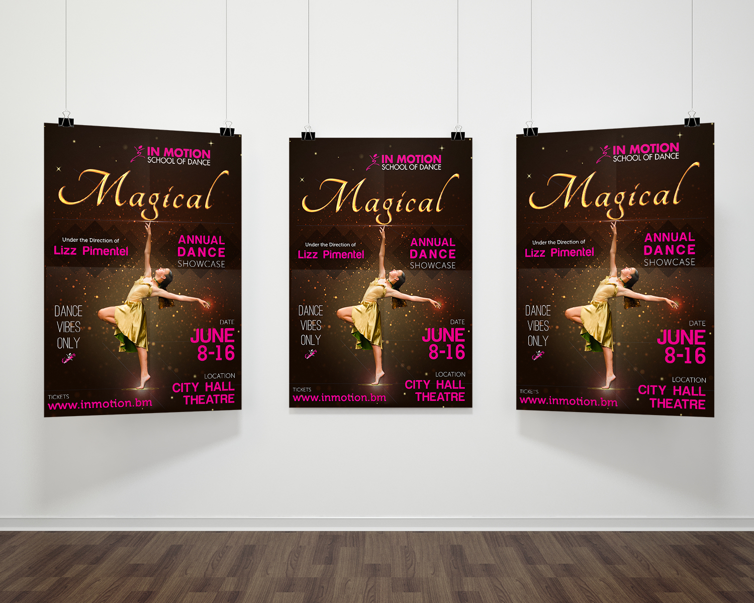 Design de Poster par Aether Designs pour ce projet | Design #18089370