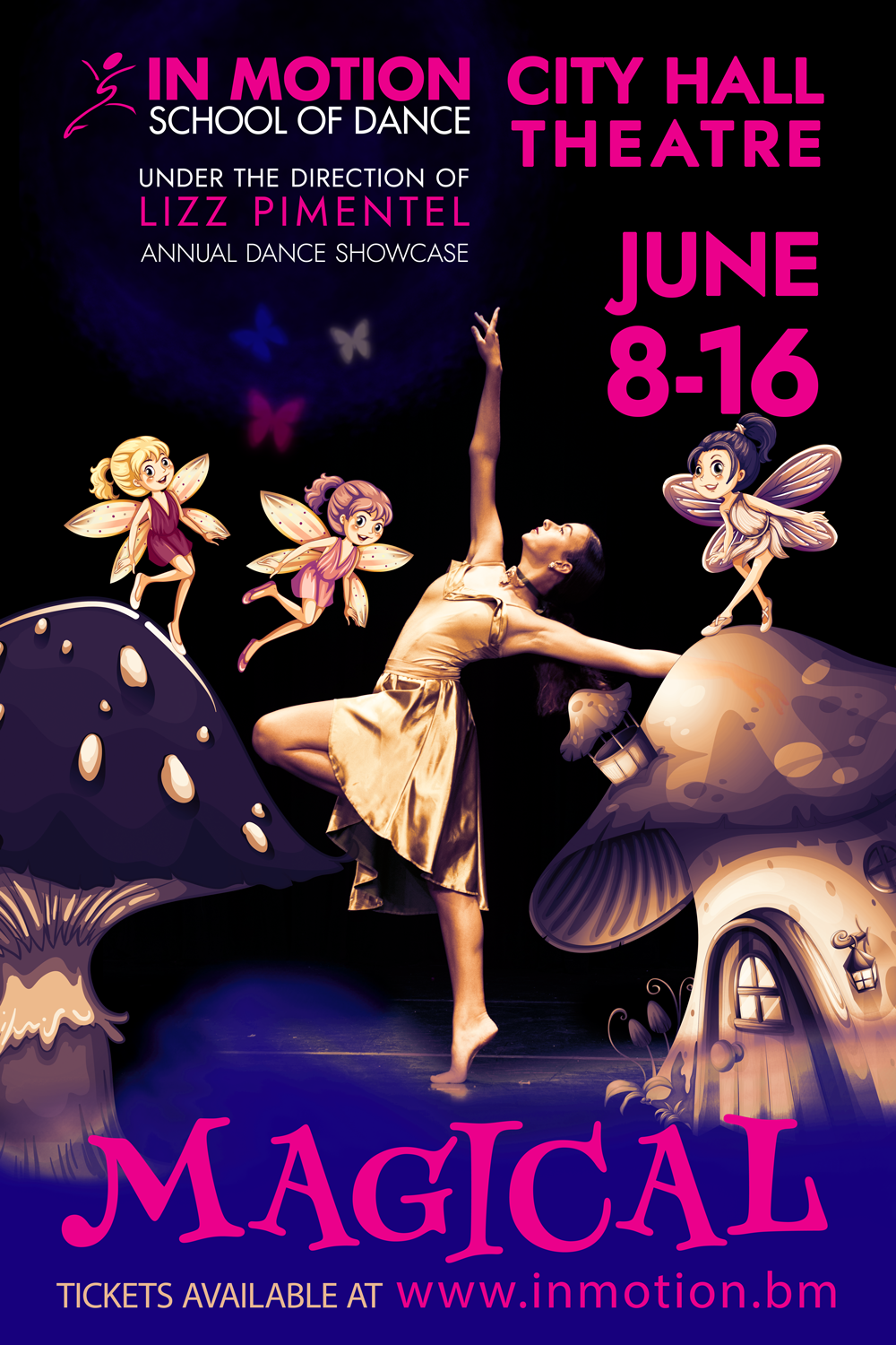 Poster-Design von Marina für dieses Projekt | Design #18149016