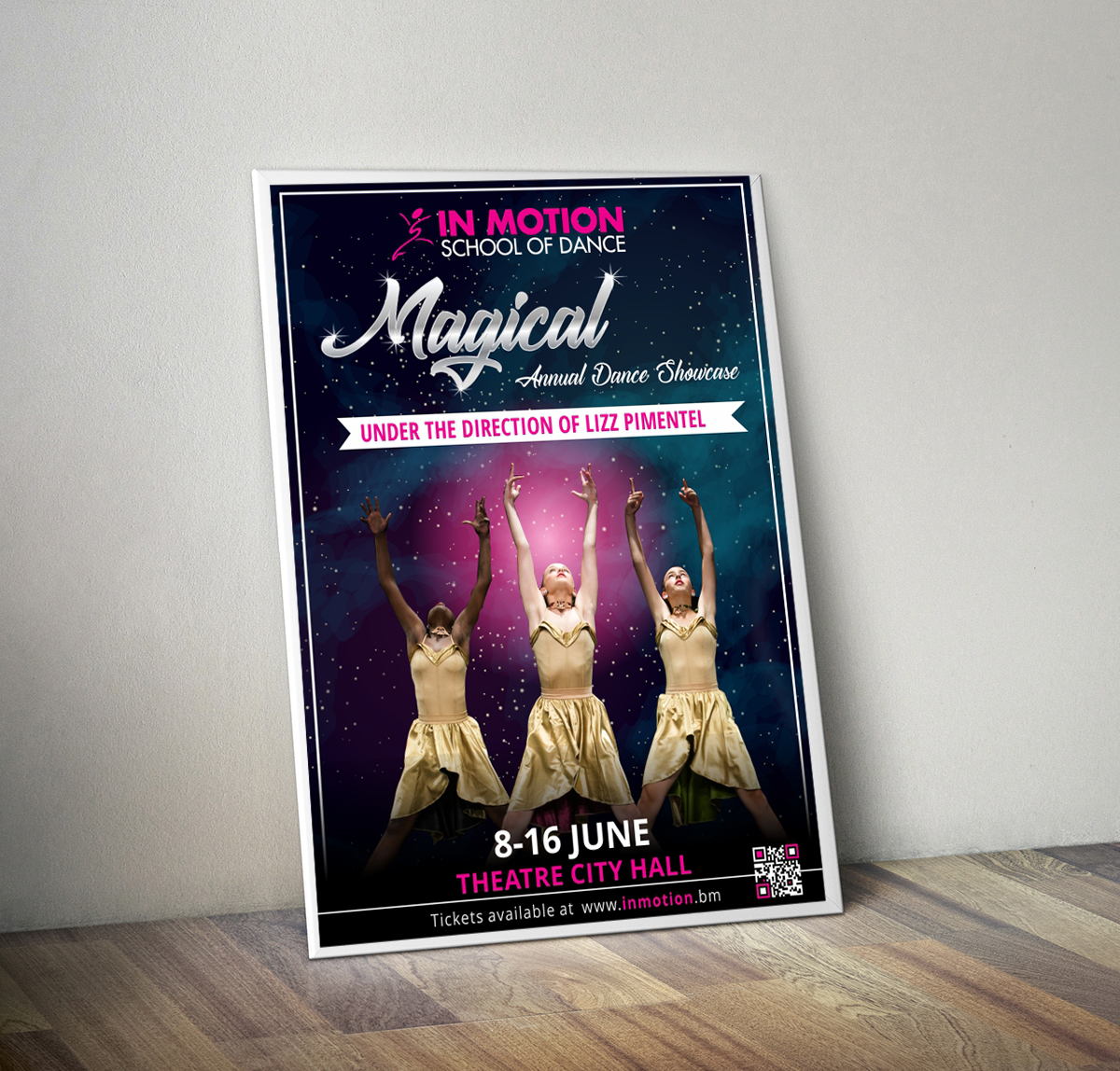 Poster Design by ecorokerz for this project | Design #18057860