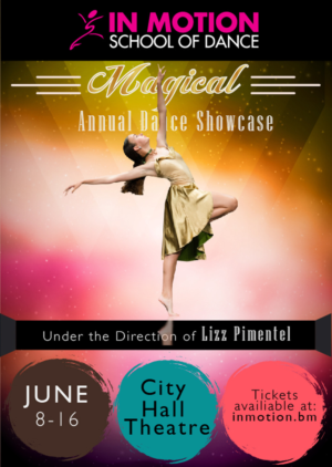 Poster Design by hammadali833 for this project | Design: #18141574