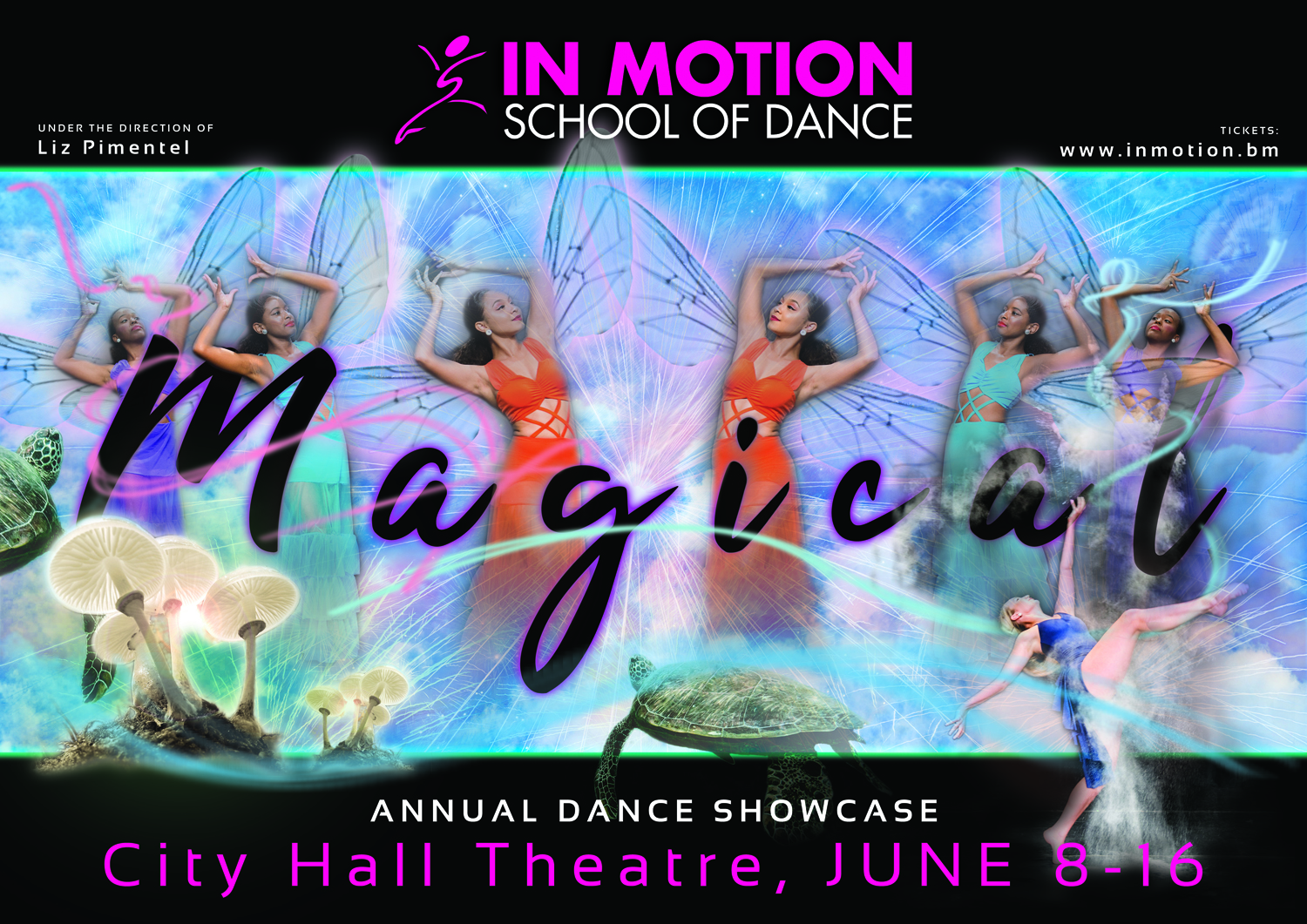 Poster Design by 81y179 for this project | Design #18142402