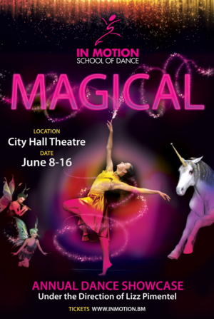 Poster Design by Taya Bright for this project | Design: #18072967