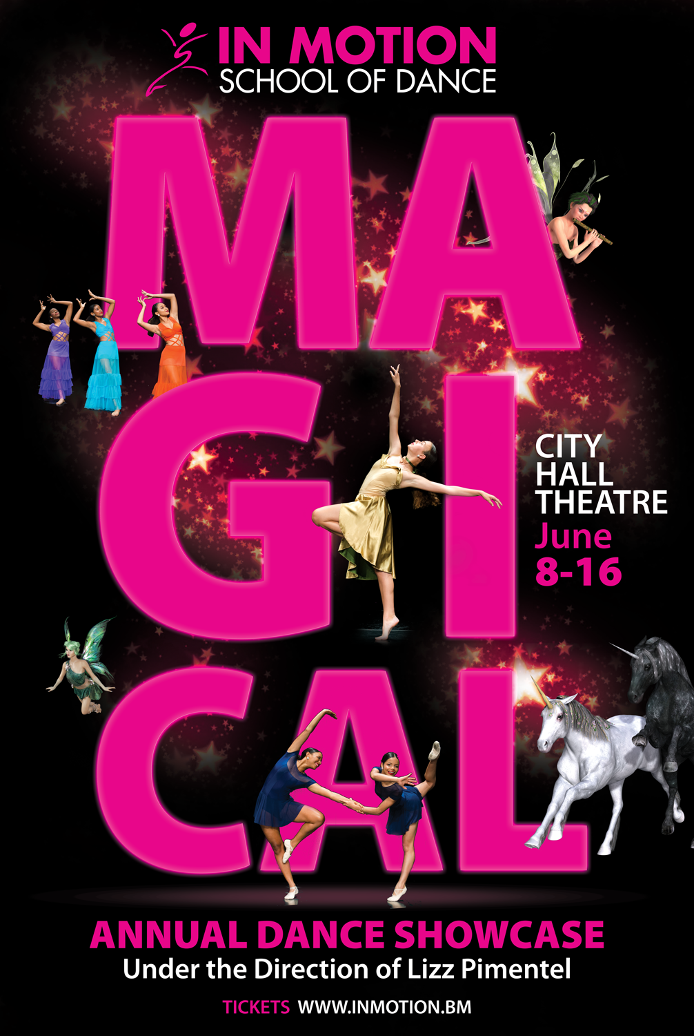 Poster Design by Taya Bright for this project | Design #18111328