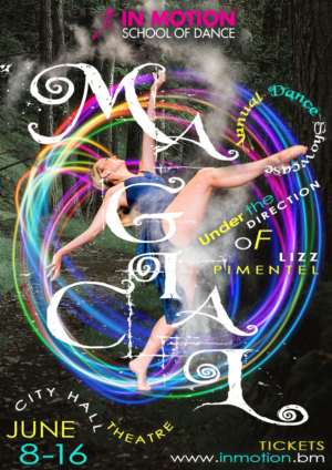 Poster Design by Zen Design