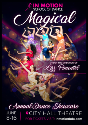 Poster Design by EA5Designs for this project | Design: #18055615