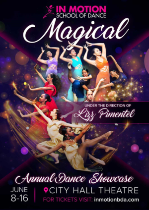 Poster Design by EA5Designs for this project | Design: #18055673