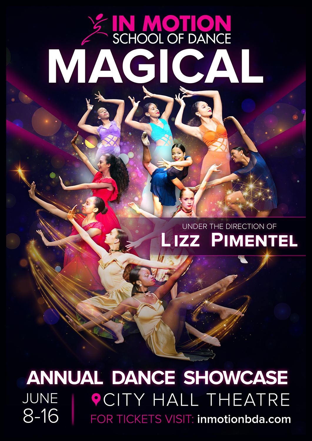 Poster Design by EA5Designs for this project | Design #18055843