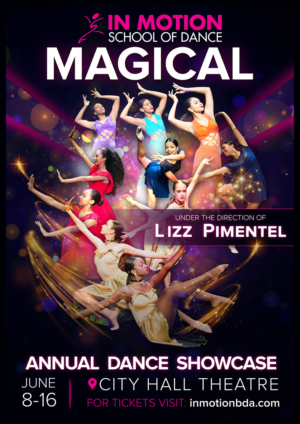 Poster Design by EA5Designs for this project | Design: #18055843