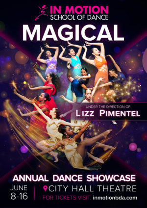Poster Design by EA5Designs for this project | Design: #18055844
