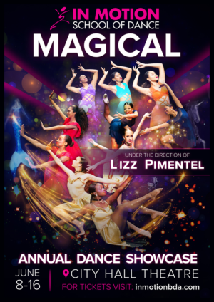 Poster Design by EA5Designs for this project | Design: #18065541