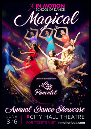 Poster Design by EA5Designs for this project | Design: #18074588