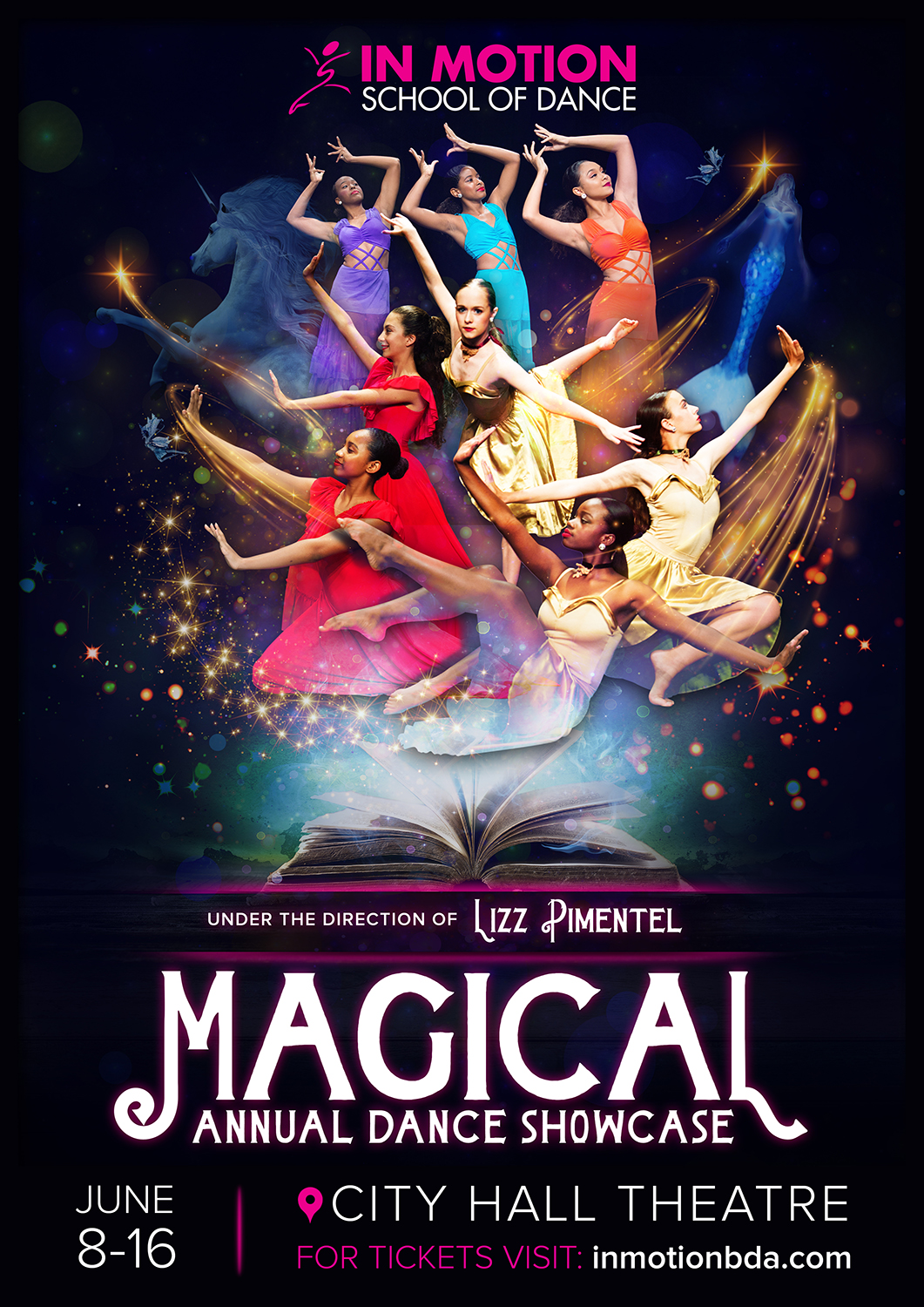 Poster Design by EA5Designs for this project | Design #18075525