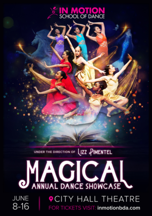 Poster Design by EA5Designs for this project | Design: #18075525