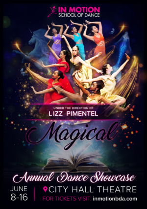 Poster Design by EA5Designs for this project | Design: #18075530