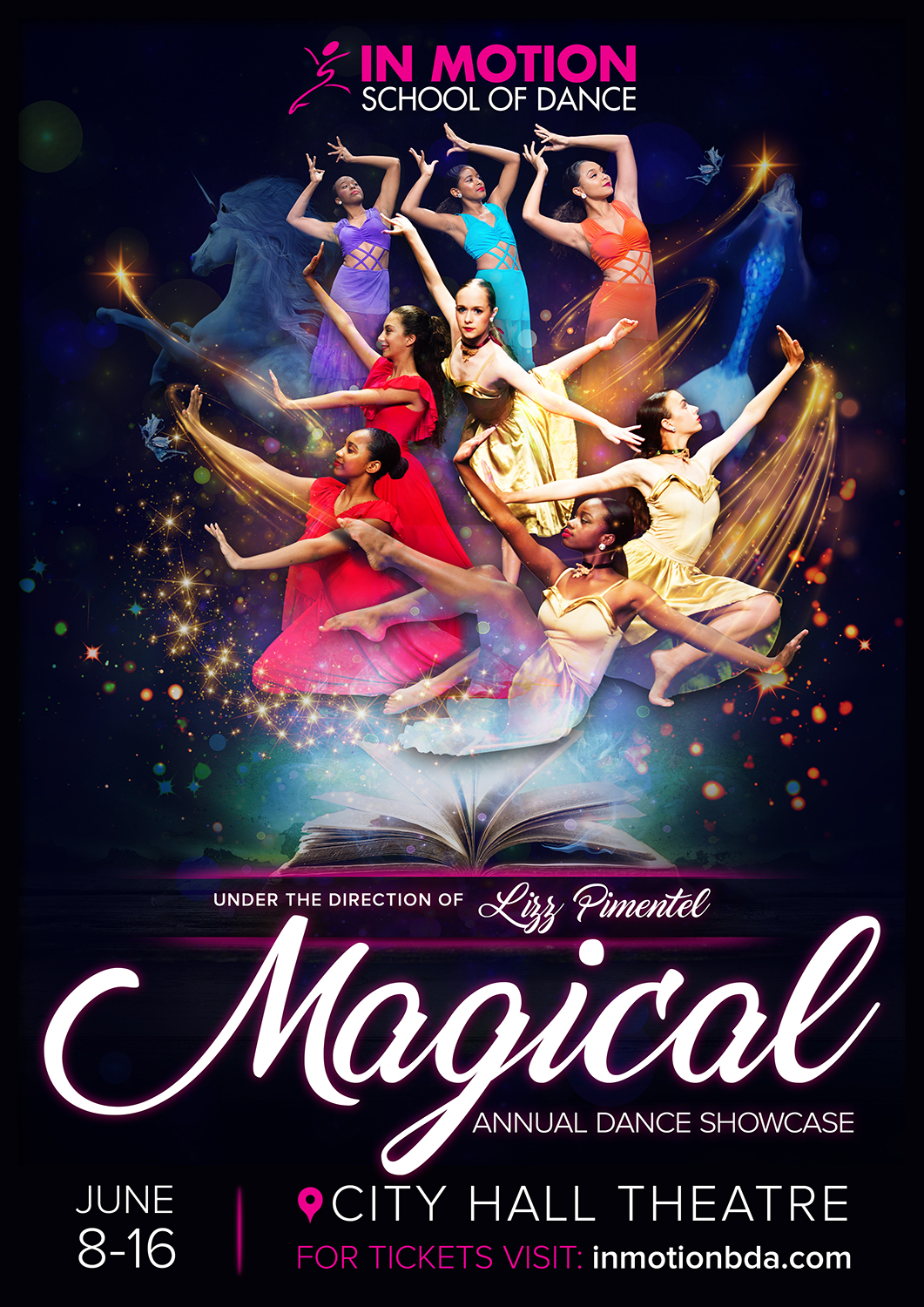 Poster Design by EA5Designs for this project | Design #18075536