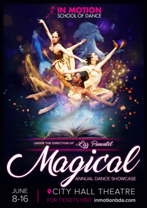 Poster Design by EA5Designs for this project | Design: #18093087