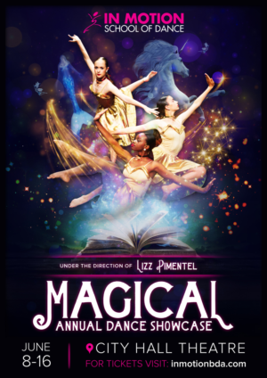 Poster Design by EA5Designs for this project | Design: #18093839