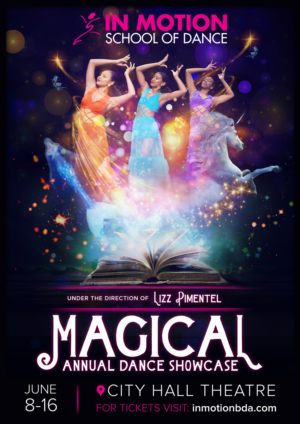 Poster Design by EA5Designs for this project | Design: #18093840
