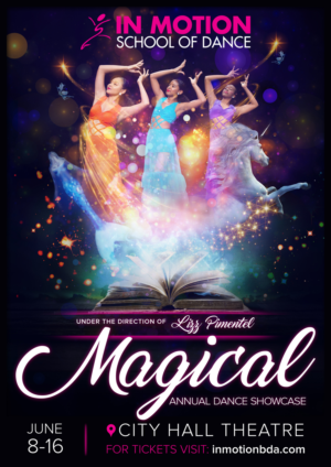 Poster Design by EA5Designs for this project | Design: #18093841
