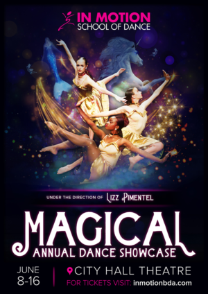 Poster Design by EA5Designs for this project | Design: #18108075