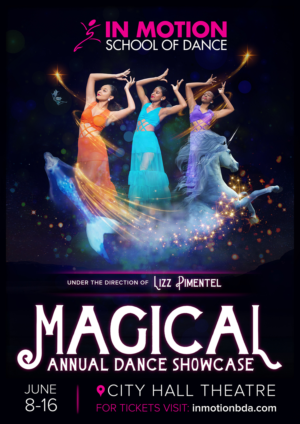 Poster Design by EA5Designs for this project | Design: #18108078